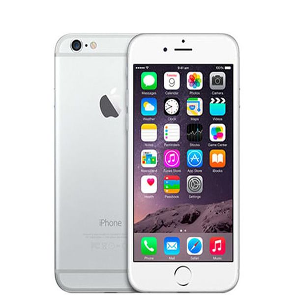 iPhone 6 64GB Cũ Chính hãng (Likenew)