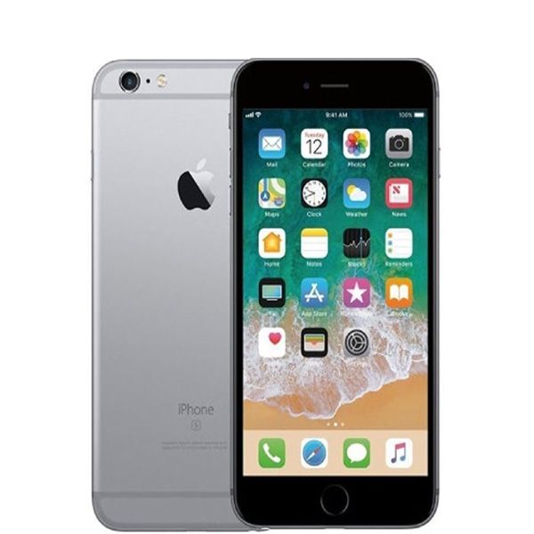 iPhone 6S Plus 64GB Cũ Chính Hãng (Likenew)