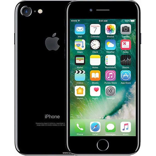 iPhone 7 128GB Cũ Chính Hãng (Likenew)