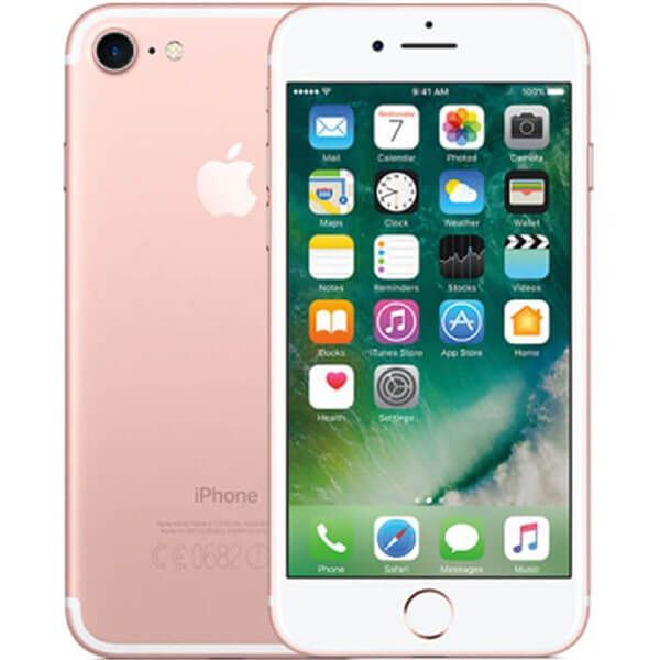 iPhone 7 128GB Cũ Chính Hãng (Likenew)