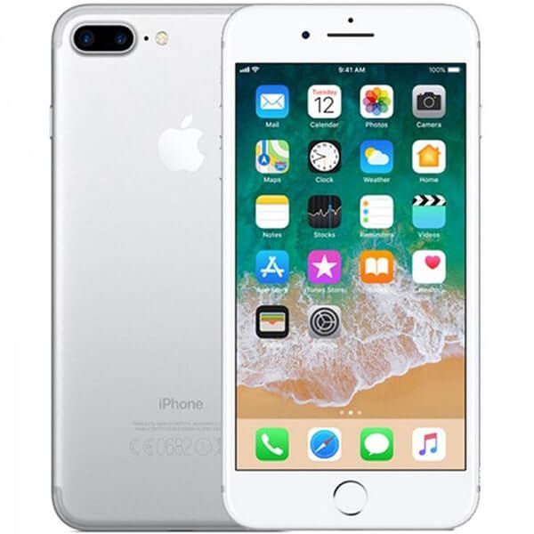 iPhone 7 Plus 128GB Cũ Chính Hãng (Likenew)