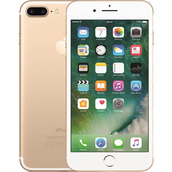 iPhone 7 Plus 128GB Cũ Chính Hãng (Likenew)