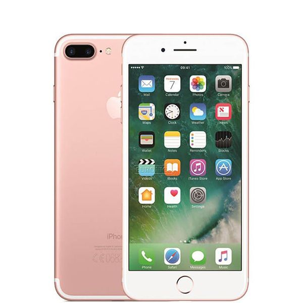 iPhone 7 Plus 256GB Cũ Chính Hãng (Likenew)