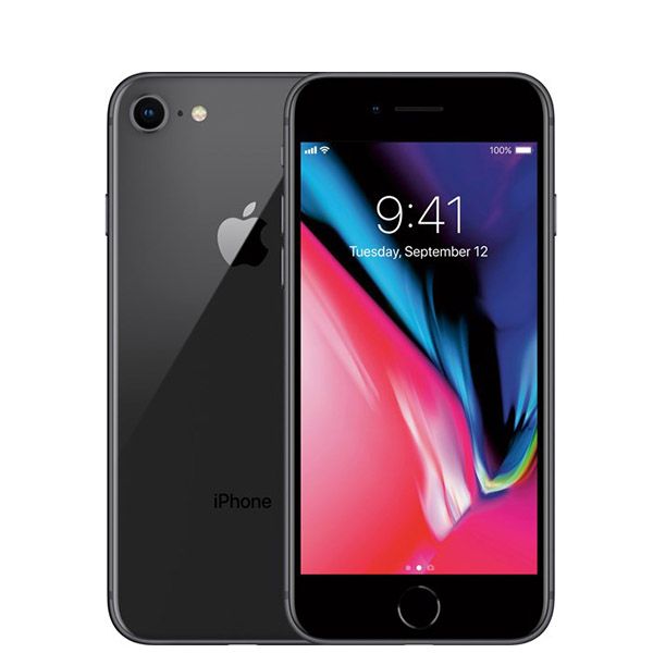 iPhone 8 64GB Cũ Chính Hãng (Likenew)