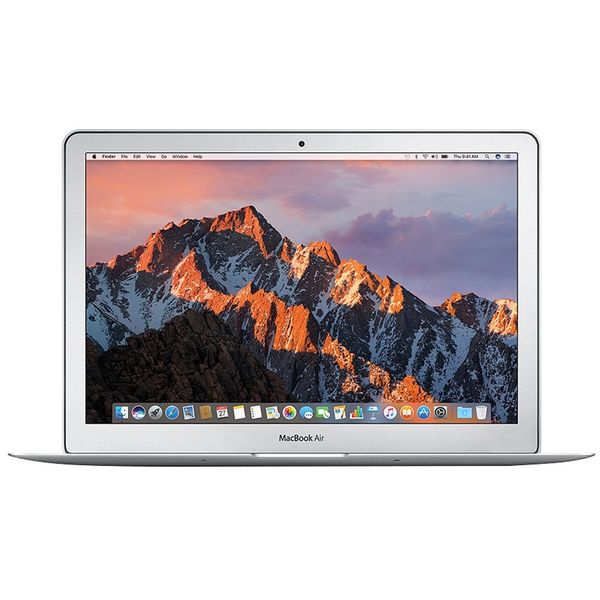 APPLE MACBOOK AIR 2017 13