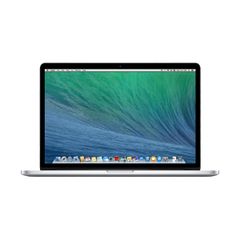 MacBook Pro Retina 15-inch 2013 | Core i7 16GB/512GB Cũ (Likenew)