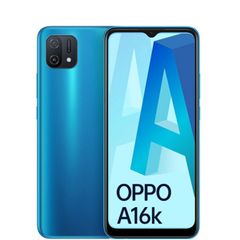 OPPO A16K (3GB|32GB) Cũ Chính Hãng (Likenew)