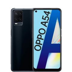 OPPO A54 (4GB|128GB) Cũ Chính Hãng (Fullbox, Likenew)