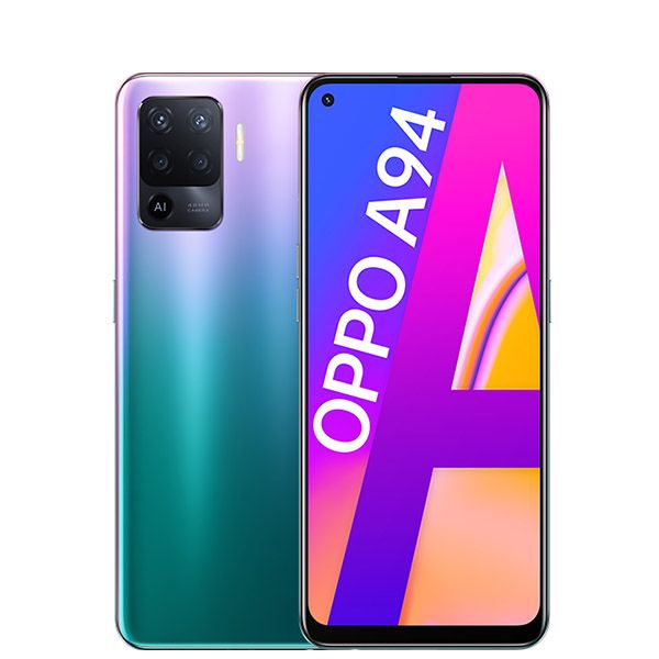 OPPO A94 (8GB|128GB) Cũ Chính Hãng (Fullbox, Likenew)