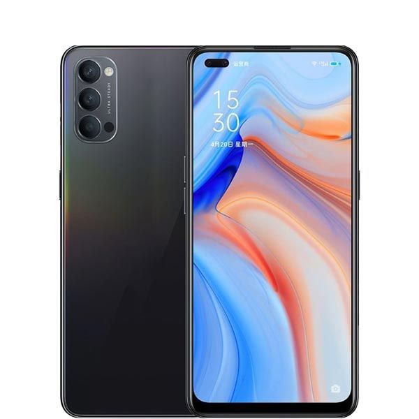 OPPO Reno 4 (8GB|128GB) Cũ Chính Hãng (Fullbox, Likenew)