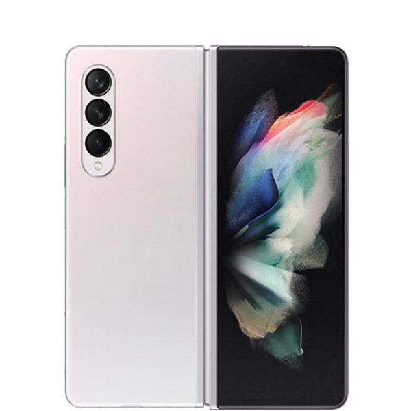 Samsung Galaxy Fold3 5G (12GB|256GB) Cũ Chính Hãng