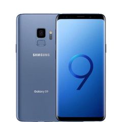 Samsung Galaxy S9 SM-G960U (4GB|64GB) Cũ (Likenew)