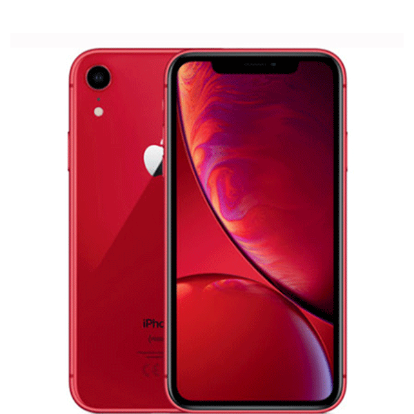 iPhone Xr 64GB Cũ Chính Hãng (Likenew)