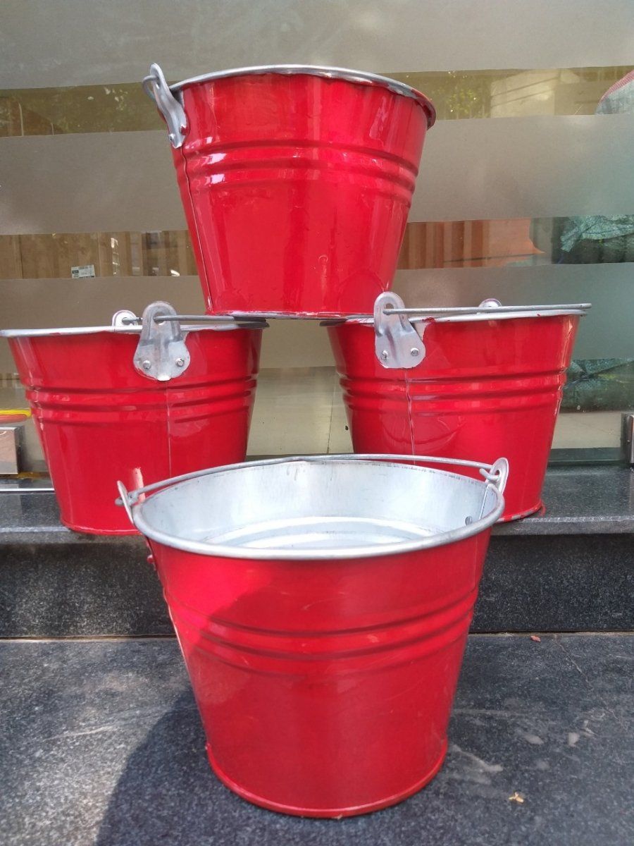 Xô chữa cháy
