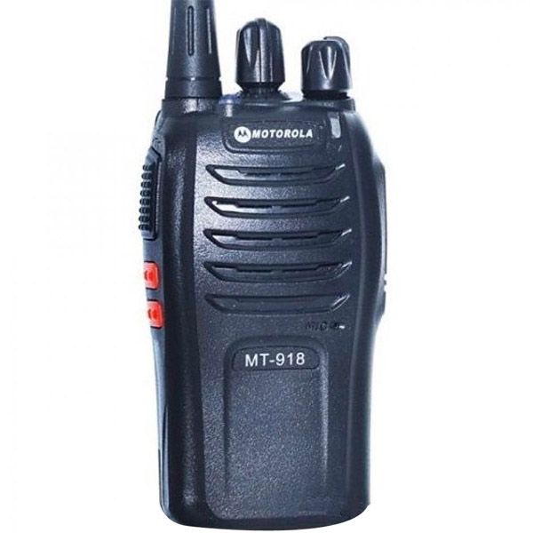 Bộ đàm Bộ đàm Motorola MT918