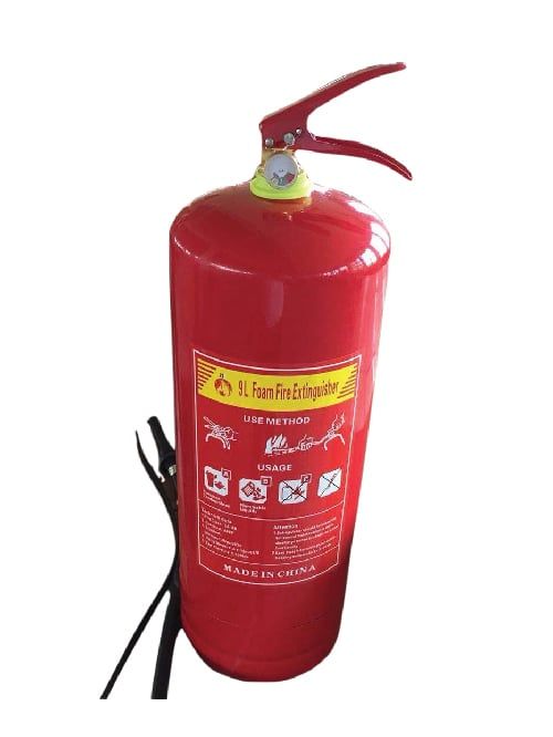 Bình FOAM chữa cháy 9L (TQ)