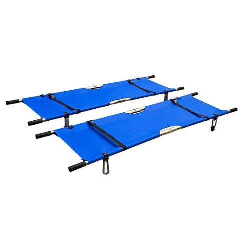 Cáng cứu thương (Thông tư 150/2020/TT-BCA)
