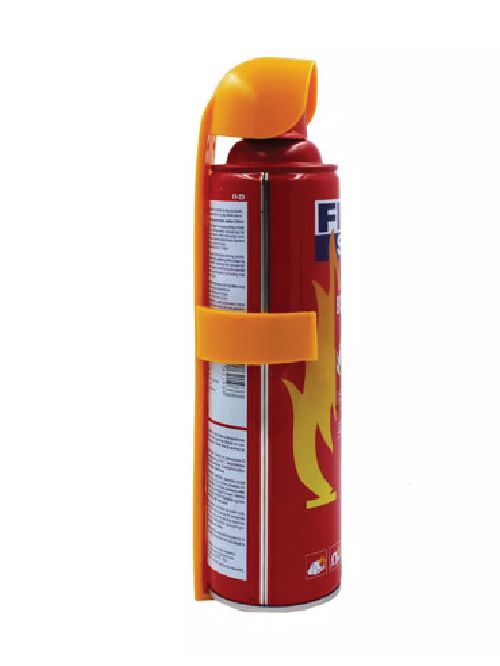 Bình mini foam 500ml FIRE STOP (TQ)