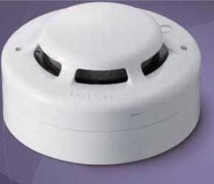 Đầu dò khói AH-0311-2 (24VDC)