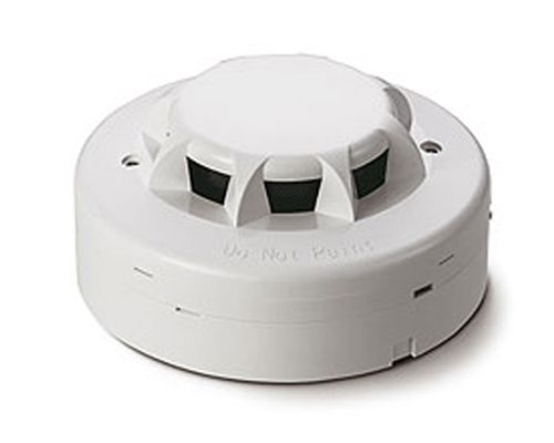 Đầu dò khói AH-8011-4 (12VDC sài tủ NetworX)