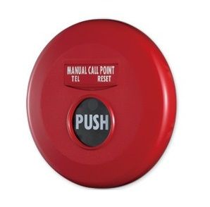 Nút nhấn khẩn tròn lắp chìm AH-9717