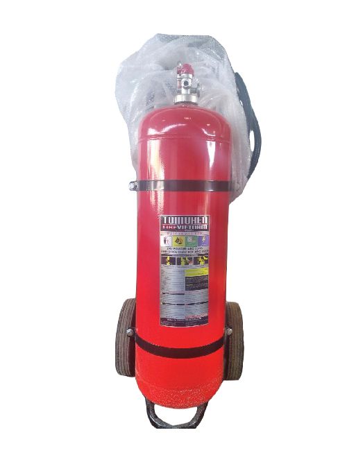 Bình chữa cháy bột ABC Nhật/VN 35Kg