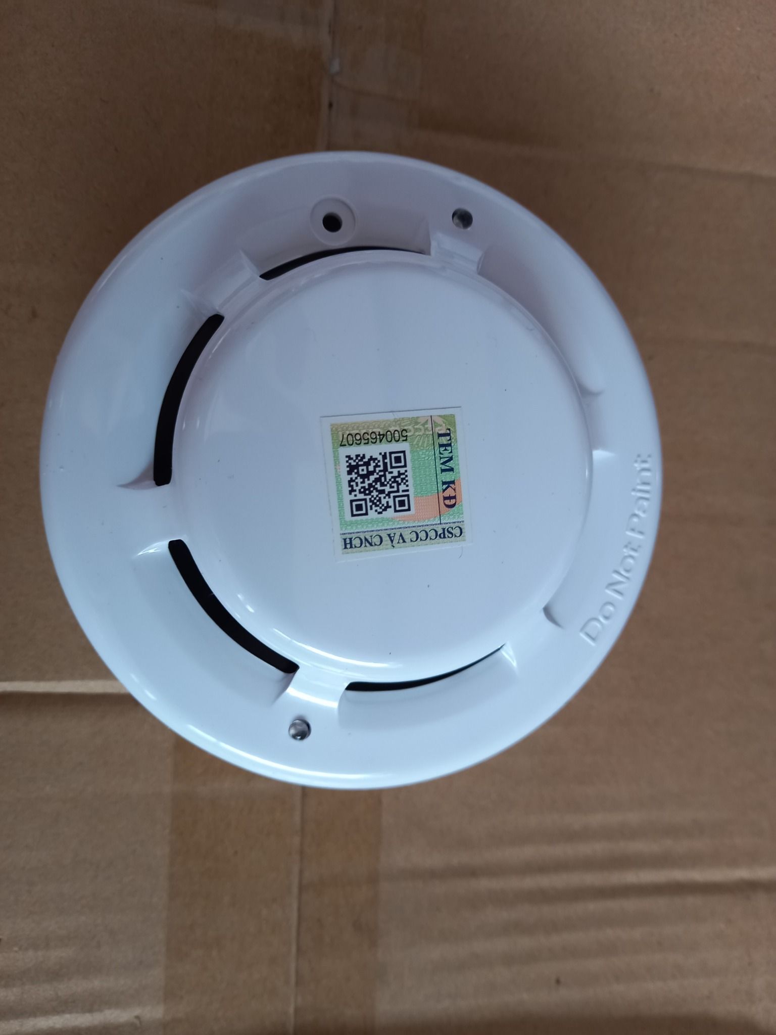 Đầu dò khói AH-0311-4