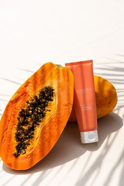 Kem tẩy tế bào chết Derma Papaya Enzyme Infusion Exfoliant 120 mL [Mỹ]