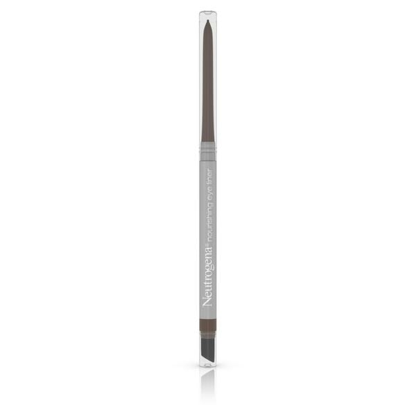 [Mỹ] Bút kẻ mắt dưỡng da Neutrogena Nourishing Eyeliner Pencil màu Chocolate