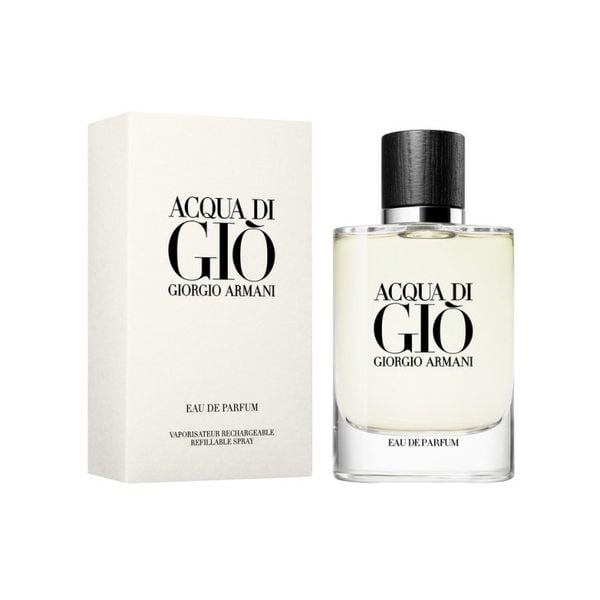 Nước hoa Nam - Acqua Di Gio by Giorgio Armani 75mL