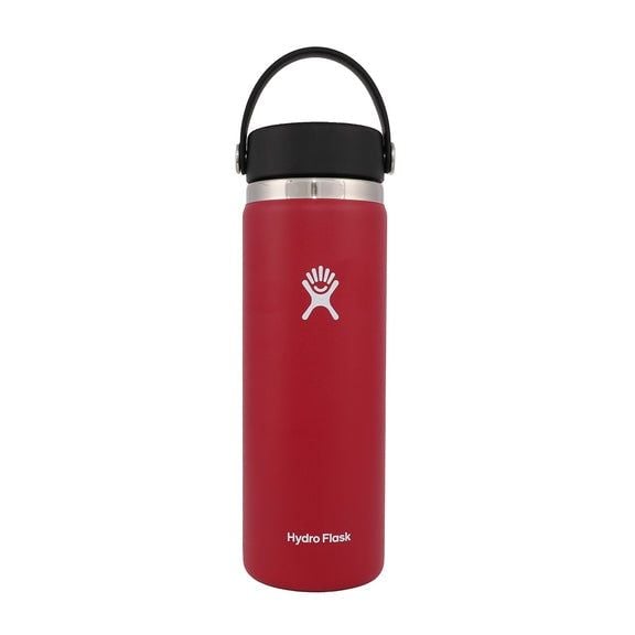 Bình giữ nhiệt cổ rộng HYDRO FLASK 591 mL [Mỹ]