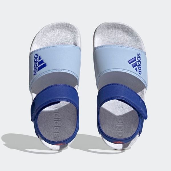 Sandal thể thao trẻ em Adidas ADILETTE [Auth] ; H06444 ; H06445