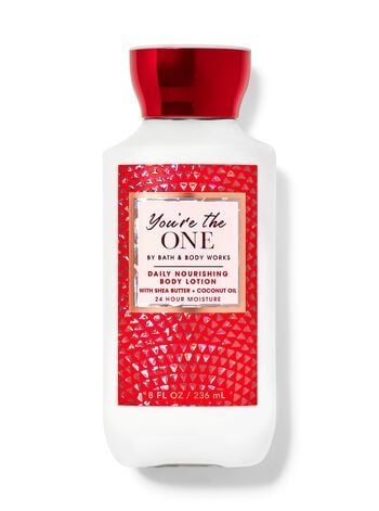 Lotion Dưỡng Thể Bath & Body Works Mỹ