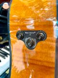 Guitar Acoustic Deviser  L-T4 - tặng kèm full phụ kiện (bao da, bộ dây, dây đeo, capo, jack, pick)
