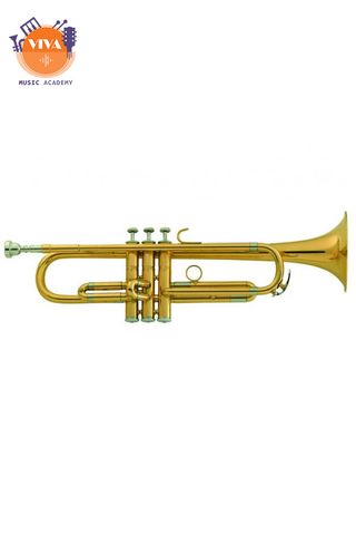 Kèn Trumpet Lazer LB322