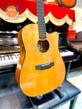 Guitar Acoustic Aletta