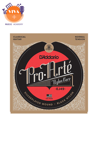 Dây Classic D'addario EJ45