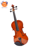 Violin gỗ mapple size 1/2