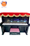 Piano cơ Kawai K20