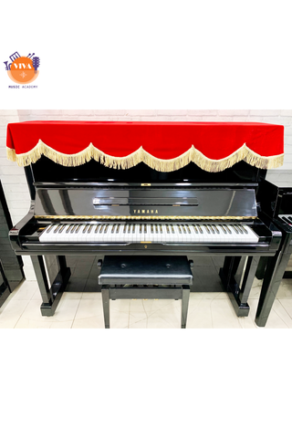 Piano cơ Yamaha U3 E-H