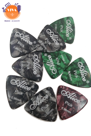 Pick gảy guitar 0.58mm