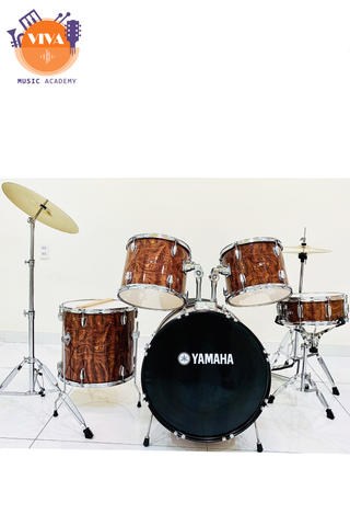 Trống jazz Yamaha