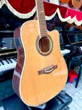 Guitar Acoustic Eko ONE ST SOLID - EQ