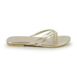 Dép xỏ ngón nữ hanatabi đế cao 1cm mã HNDEK1F588 (Size 35 -> 39)