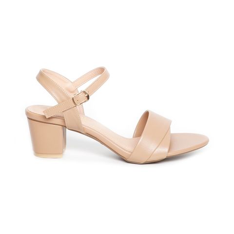 giày sandal nữ cao gót 5cm Hanatabi quai 1 xếp hậu c đế TA bigsize cao cấp (35-41) mã HNSDG5F928
