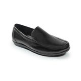 Giày da nam có khoá đế cao 1cm mã HNGDA426 ( Size 38 -> 42)