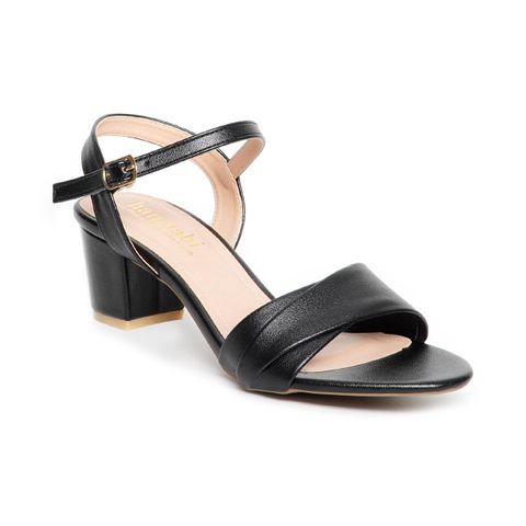 giày sandal nữ cao gót 5cm Hanatabi quai 2 xếp hậu c đế TA bigsize cao cấp (35-41) mã HNSDG5F931