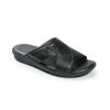 Dép da nam quai may sẵn đế cao 2cm mã HNDEDAN241 ( Size 38 -> 43)