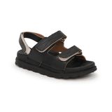 Sandal nữ Hanatabi 2 lớp 2 quai xé may liền đế cao 3cm mã HNSD3F865 (Size 35 -> 39)