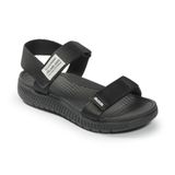 Sandal nữ quai ngang đế cao2 cm mã HNSDFAN270 ( Size 35 -> 39)